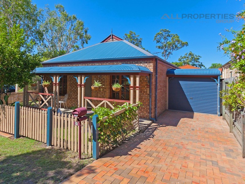 24 Paton Crescent, Forest Lake QLD 4078