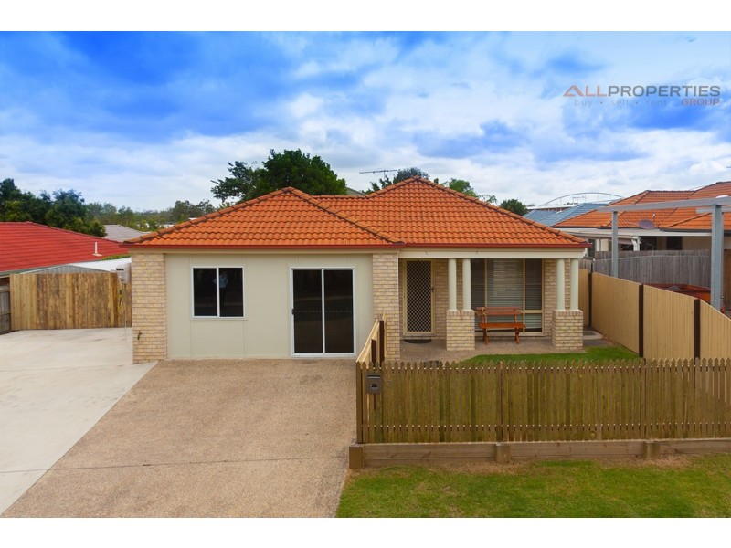 3 Mountainview Pl, Springfield QLD 4300