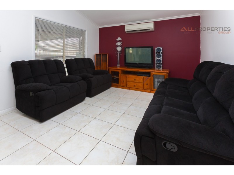 3 Mountainview Pl, Springfield QLD 4300
