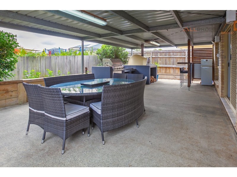 3 Mountainview Pl, Springfield QLD 4300