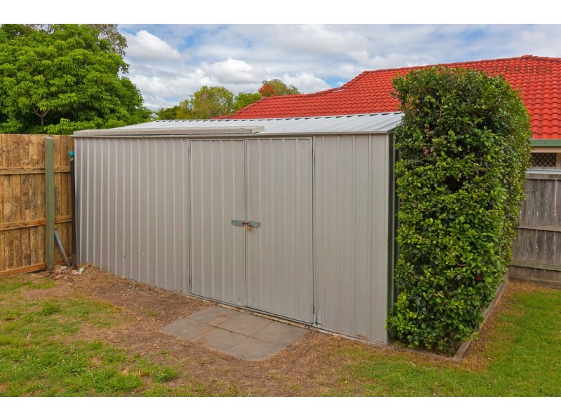 3 Mountainview Pl, Springfield QLD 4300