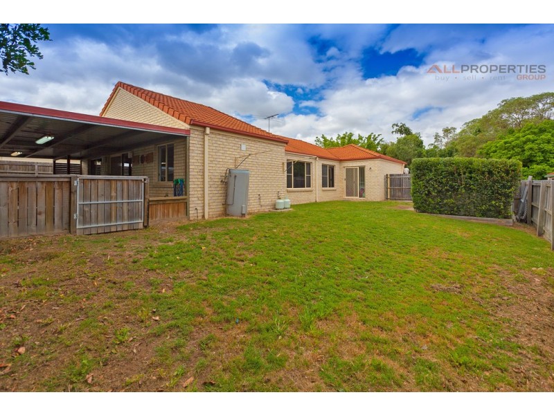 3 Mountainview Pl, Springfield QLD 4300