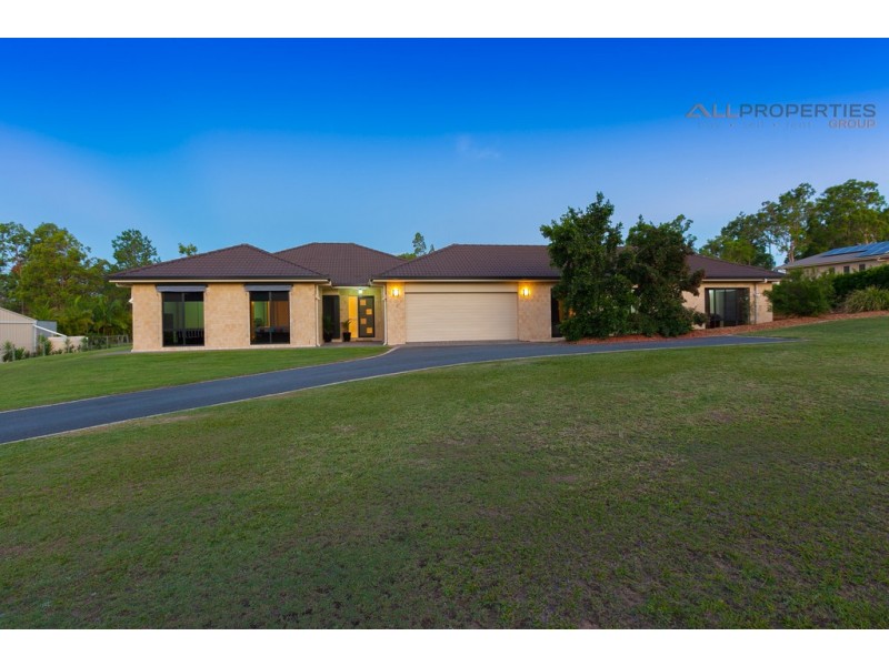3 Dianella Ct, New Beith QLD 4124