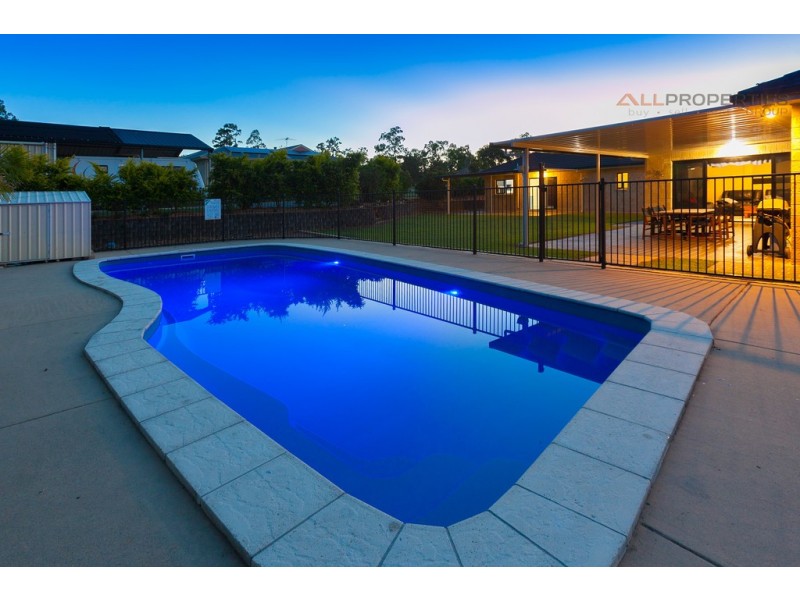3 Dianella Ct, New Beith QLD 4124