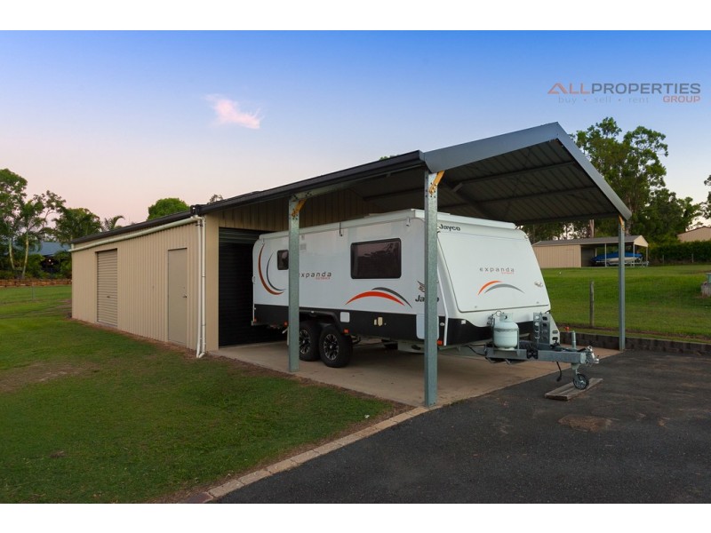 3 Dianella Ct, New Beith QLD 4124