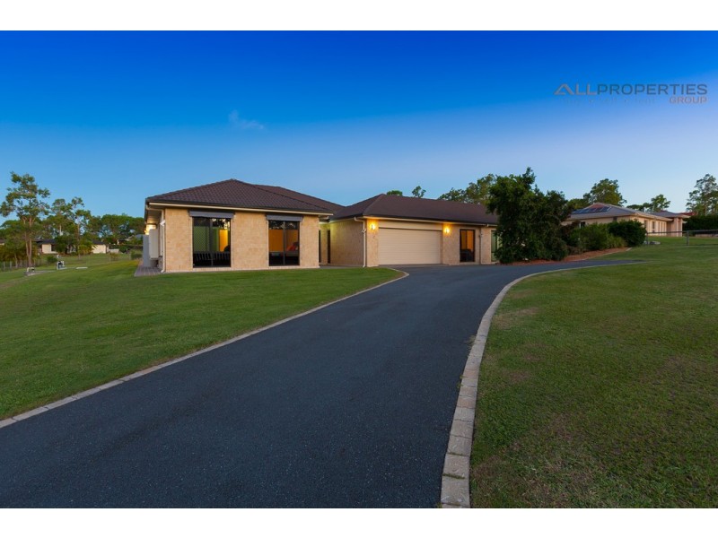 3 Dianella Ct, New Beith QLD 4124