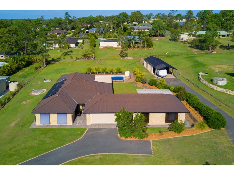 3 Dianella Ct, New Beith QLD 4124
