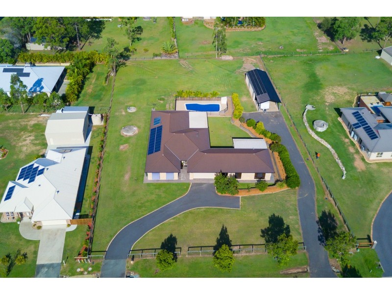 3 Dianella Ct, New Beith QLD 4124