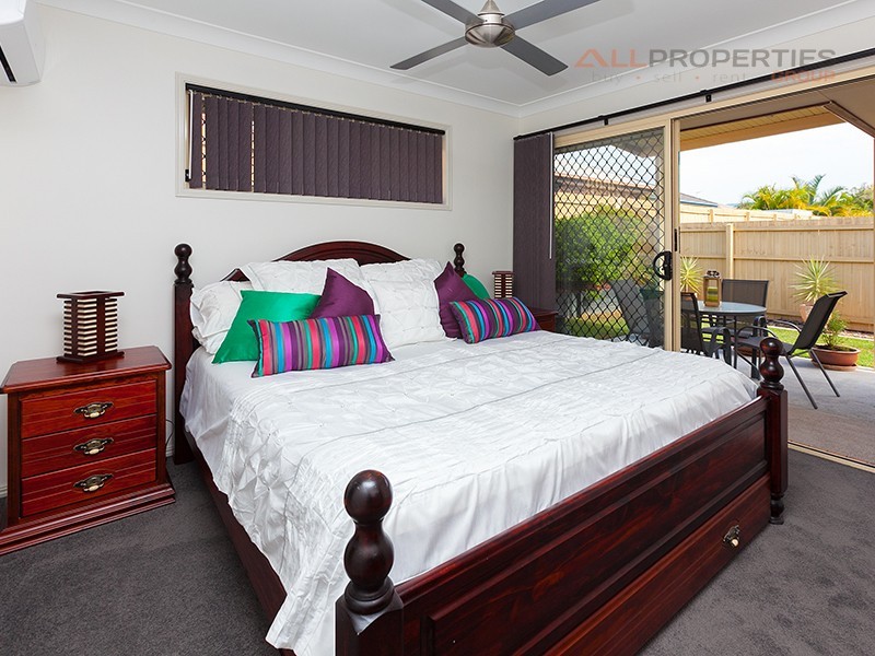23 Wisdom Way, Crestmead QLD 4132