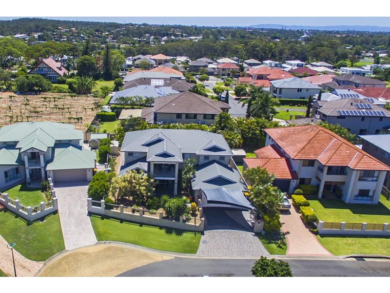 15 Zingelmann Place, Kuraby QLD 4112