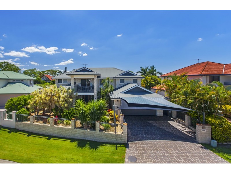 15 Zingelmann Place, Kuraby QLD 4112