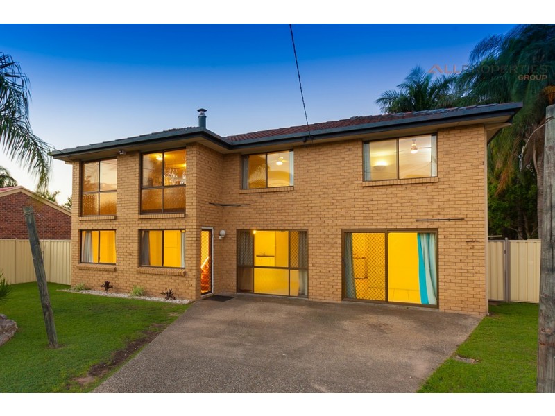 28 Antlia Street, Regents Park QLD 4118