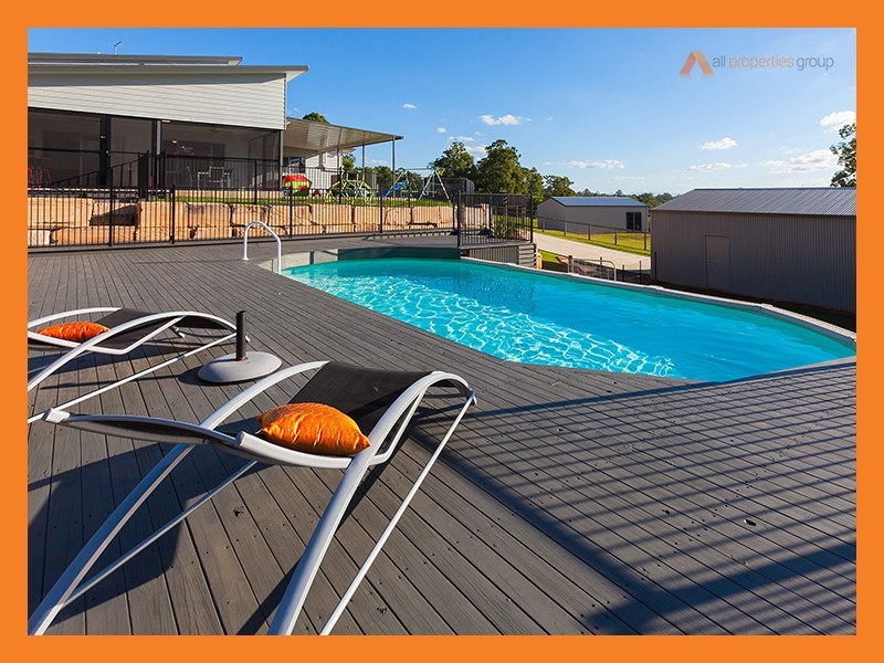 15-17 Mimosa Court, Woodhill QLD 4285