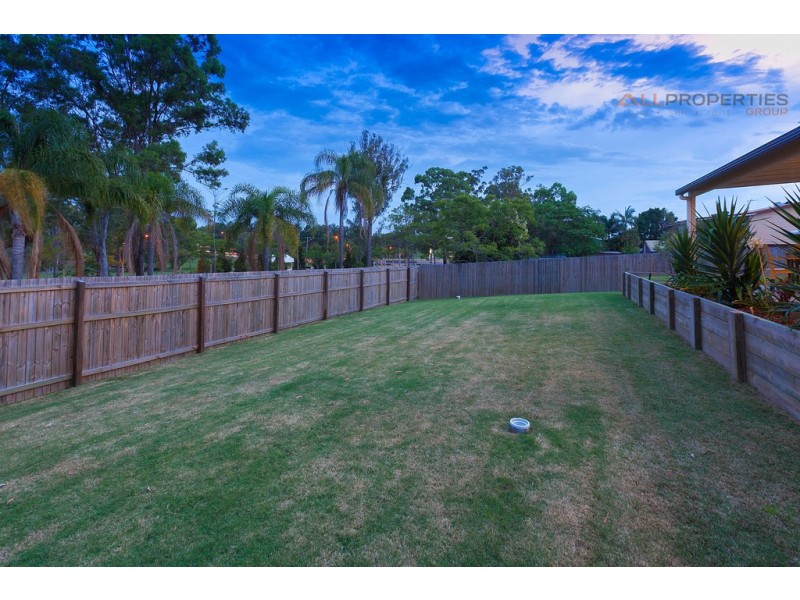 14 Forestglen Cres, Browns Plains QLD 4118