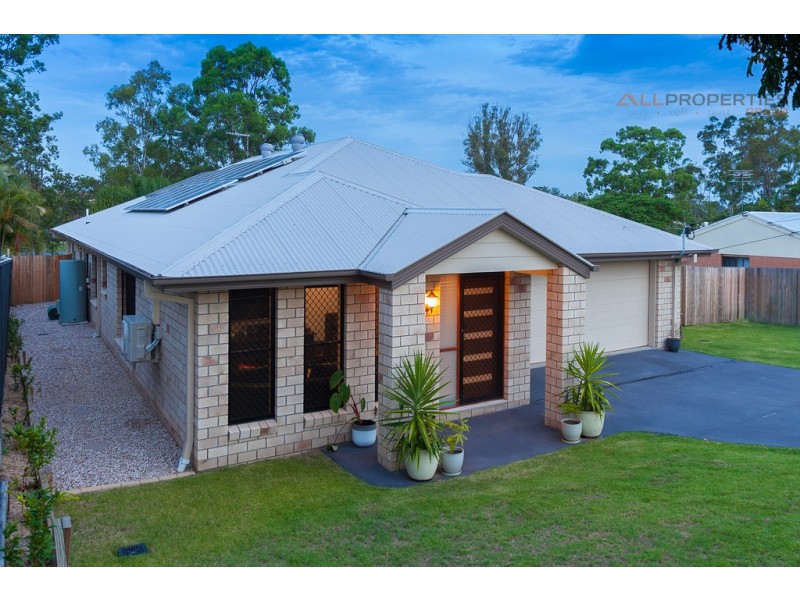 14 Forestglen Cres, Browns Plains QLD 4118