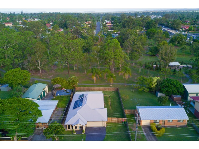 14 Forestglen Cres, Browns Plains QLD 4118