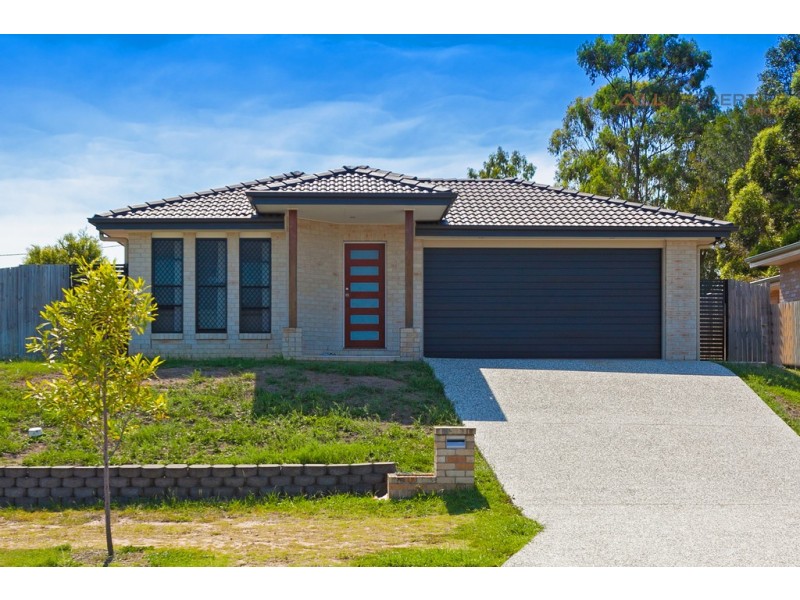 22 Kerry St, Marsden QLD 4132