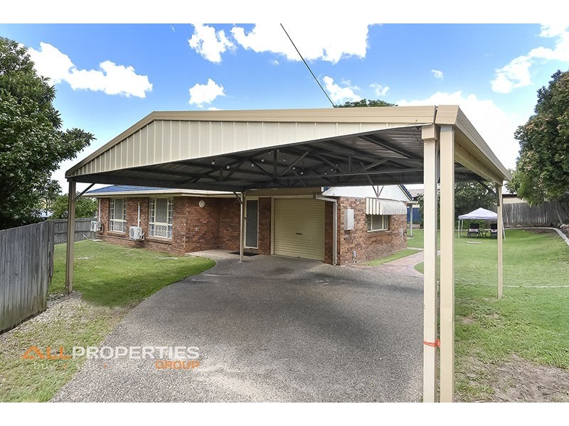 20 GREYGUM CT, Regents Park QLD 4118