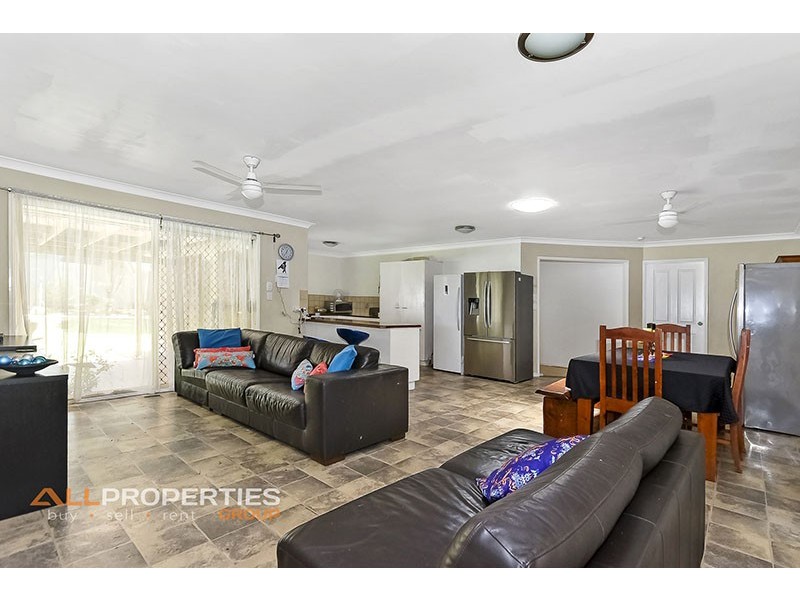 20 GREYGUM CT, Regents Park QLD 4118