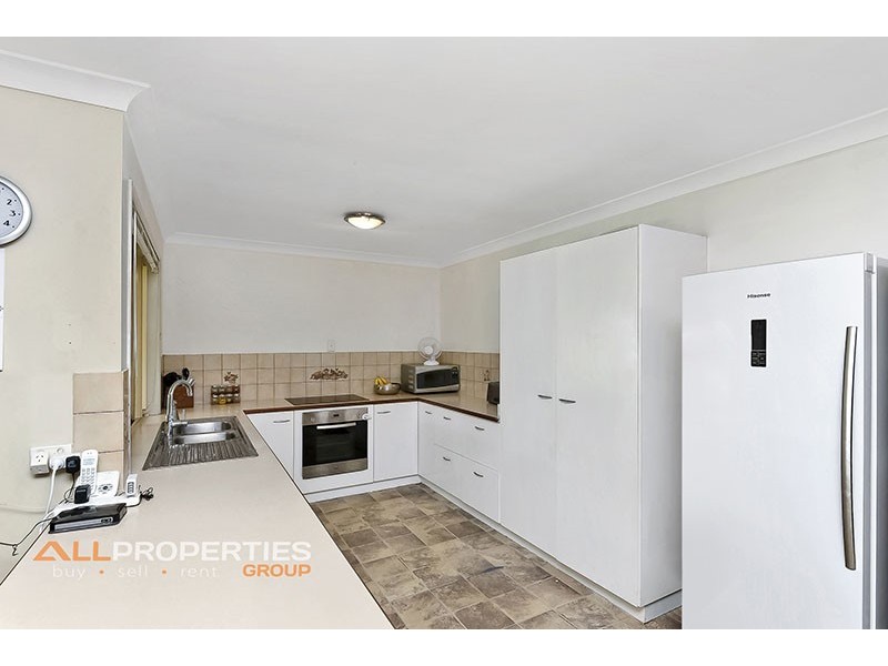 20 GREYGUM CT, Regents Park QLD 4118