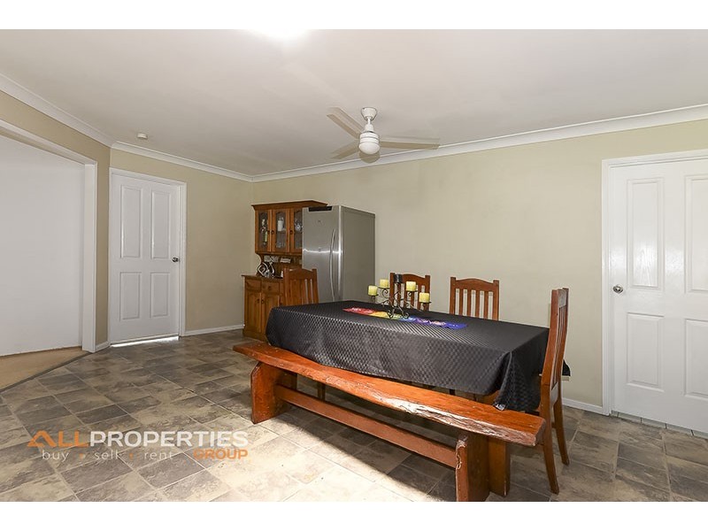 20 GREYGUM CT, Regents Park QLD 4118