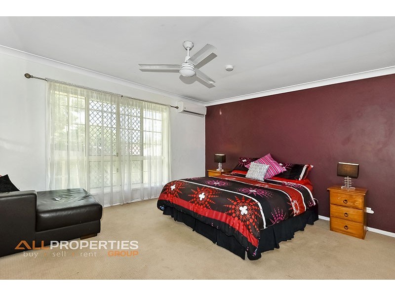 20 GREYGUM CT, Regents Park QLD 4118