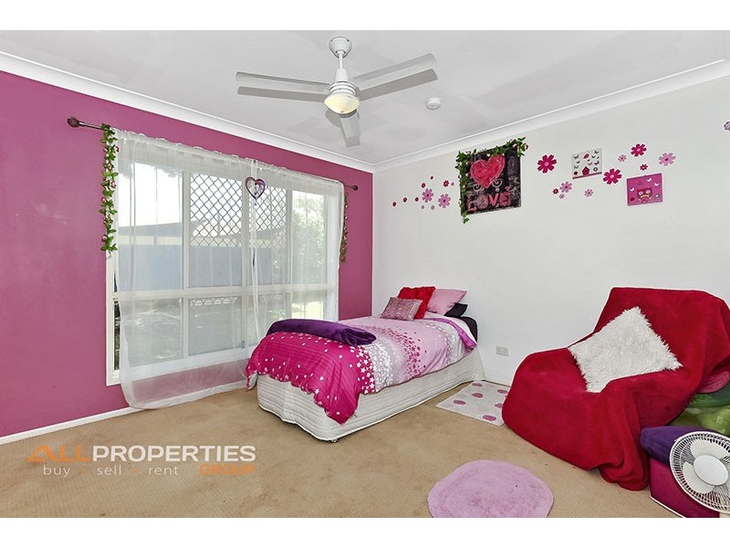 20 GREYGUM CT, Regents Park QLD 4118