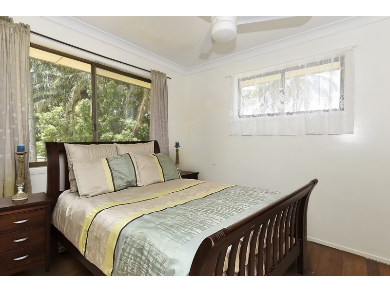 Regents Park QLD 4118