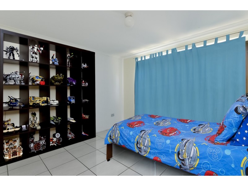 Regents Park QLD 4118