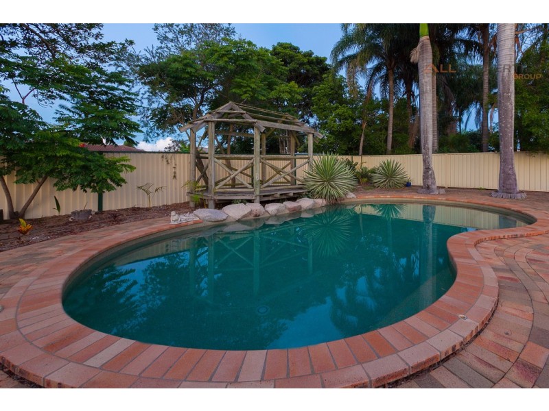 Regents Park QLD 4118