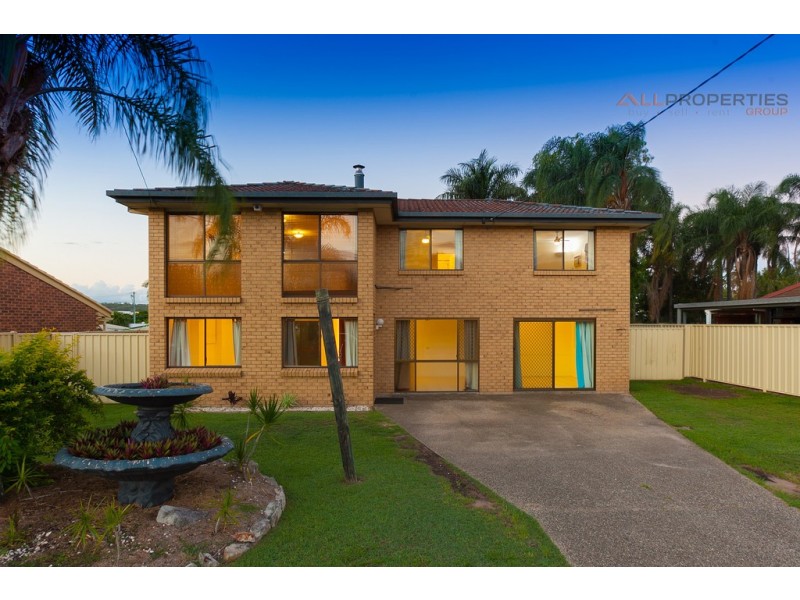 Regents Park QLD 4118