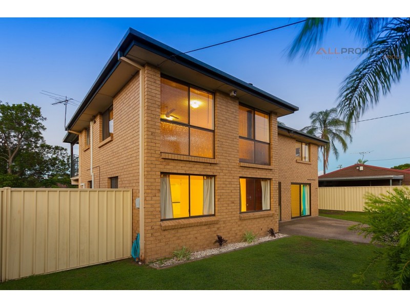 Regents Park QLD 4118