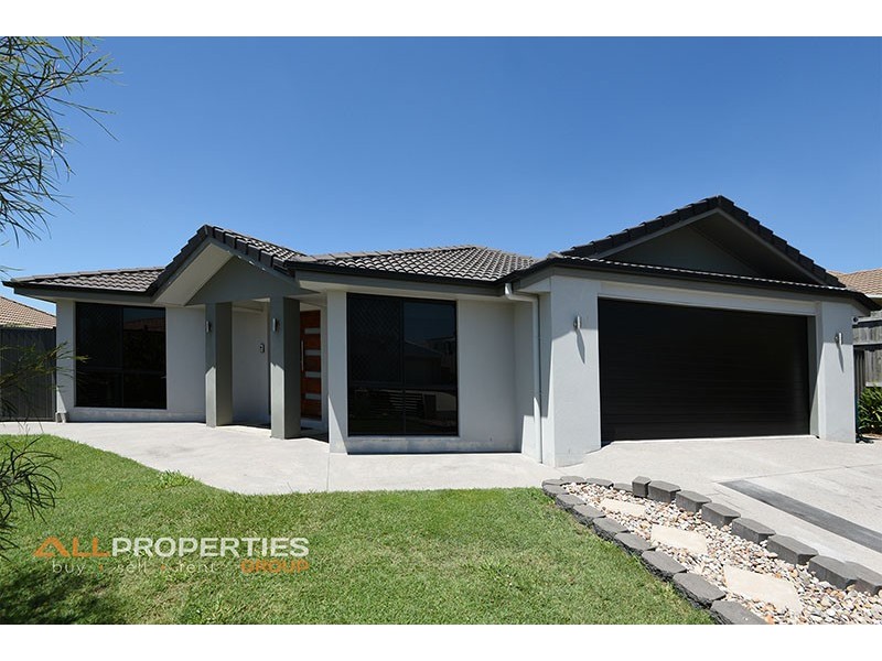 4 Denver Grove, Regents Park QLD 4118