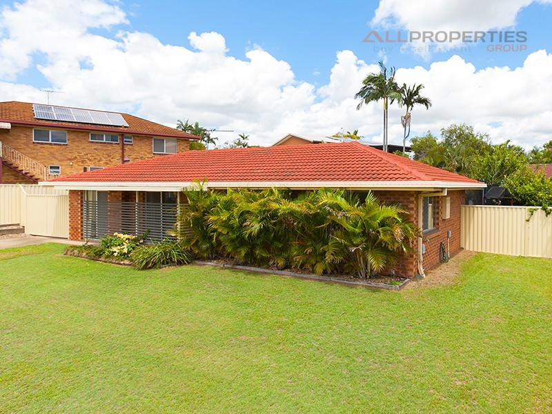 1 Bursaria Street, Algester QLD 4115