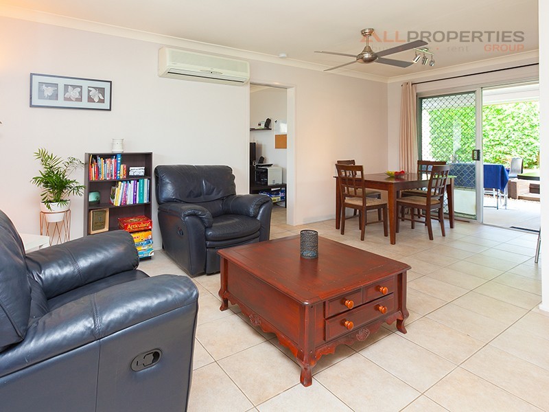 1 Bursaria Street, Algester QLD 4115