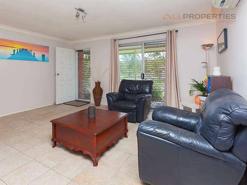 1 Bursaria Street, Algester QLD 4115