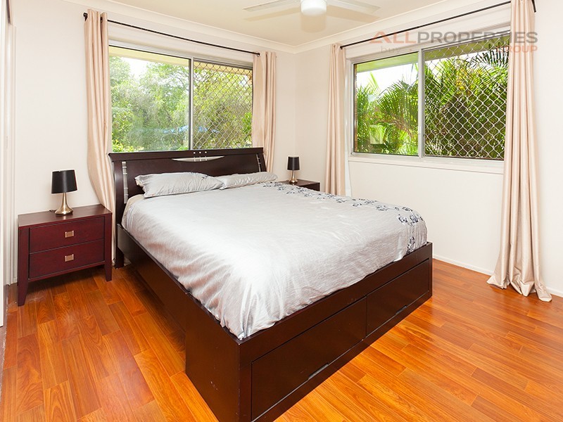 1 Bursaria Street, Algester QLD 4115