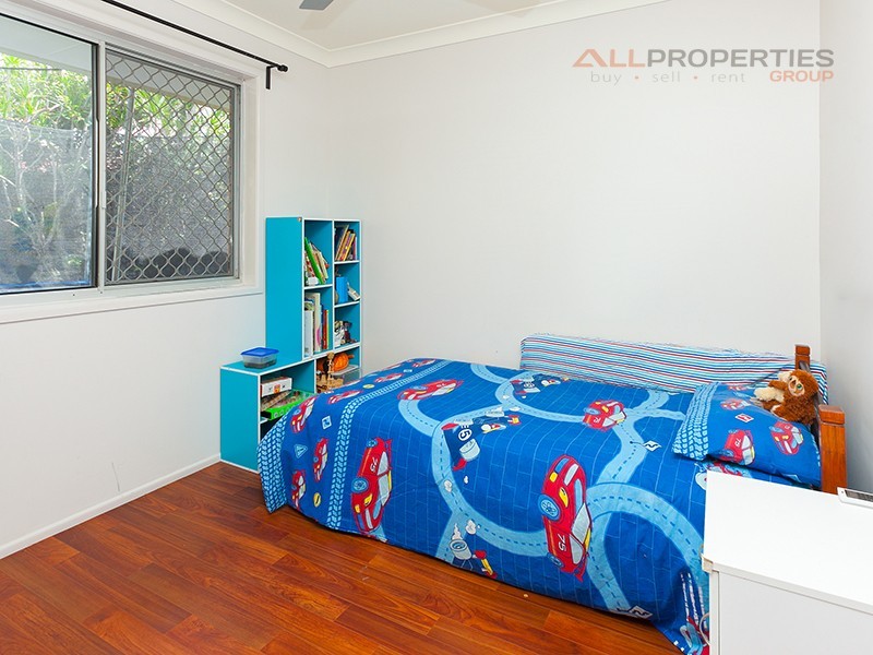 1 Bursaria Street, Algester QLD 4115