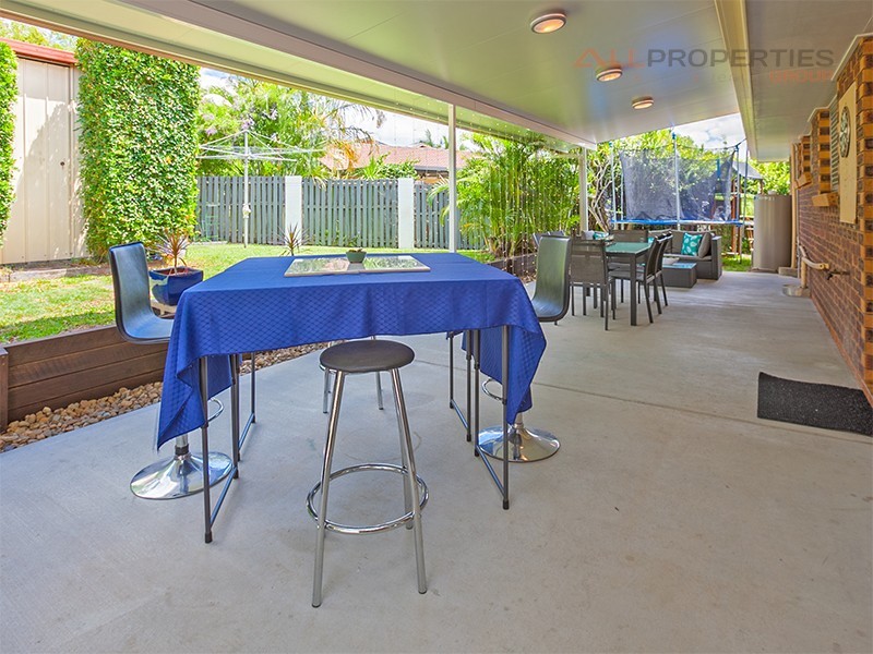 1 Bursaria Street, Algester QLD 4115