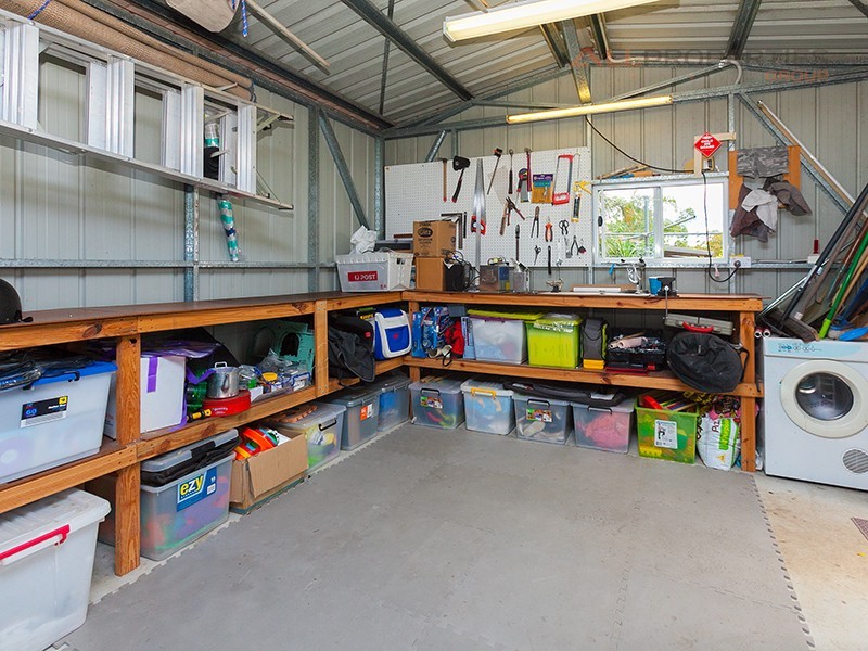 1 Bursaria Street, Algester QLD 4115