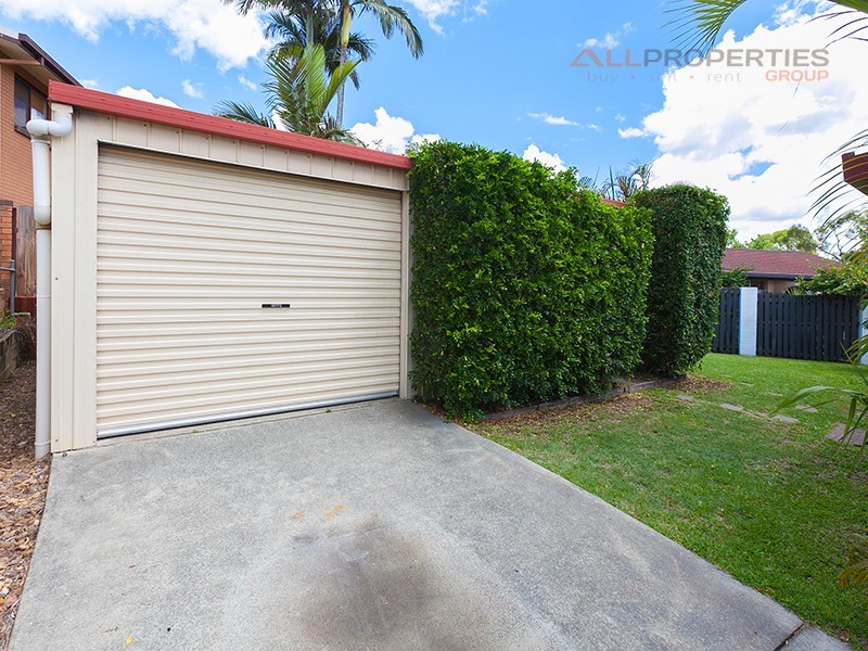 1 Bursaria Street, Algester QLD 4115