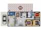 1 Bursaria Street, Algester QLD 4115 Floorplan
