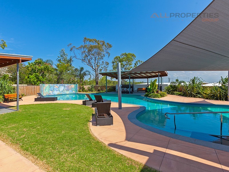 66/30 Taylor Place, Mackenzie QLD 4156