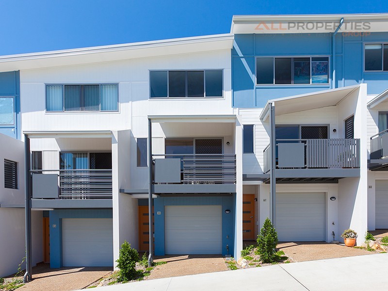 66/30 Taylor Place, Mackenzie QLD 4156