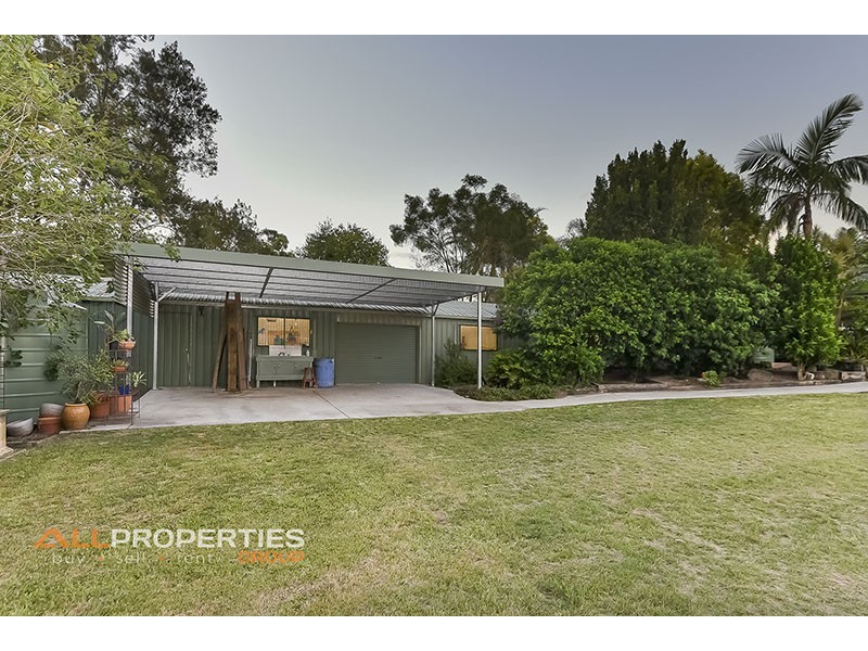 30 Kadlunga Court, Boronia Heights QLD 4124