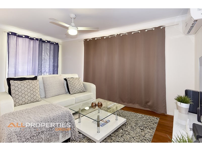 62 SOLANDER CIRCUIT, Forest Lake QLD 4078