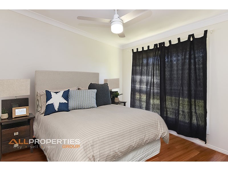 62 SOLANDER CIRCUIT, Forest Lake QLD 4078