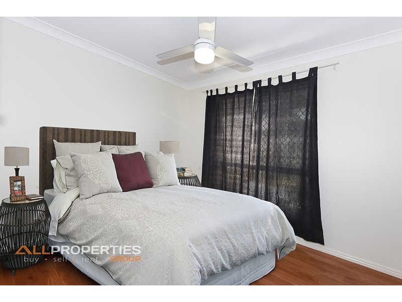 62 SOLANDER CIRCUIT, Forest Lake QLD 4078