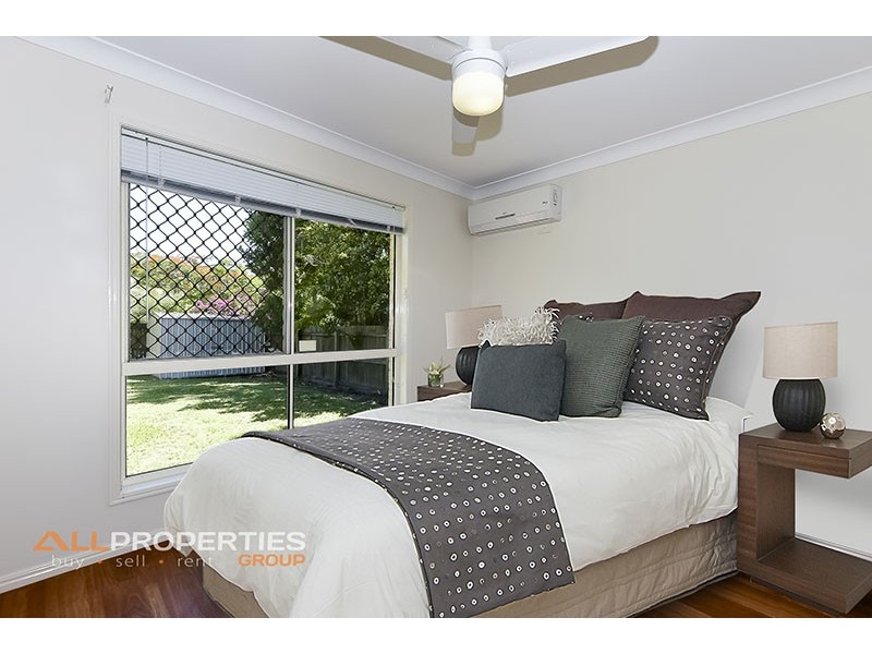 62 SOLANDER CIRCUIT, Forest Lake QLD 4078