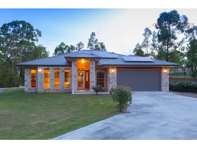 37 Bradley Ct, Greenbank QLD 4124